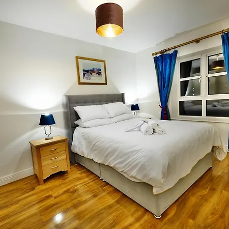 The Dubliner - O Connell Street Zone