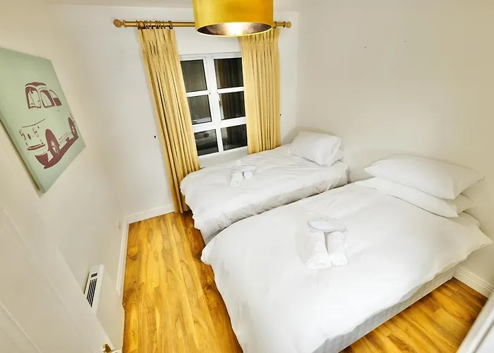 The Dubliner - O Connell Street Zone Dublin