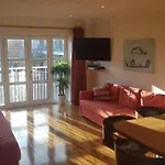 Apartamento The Dubliner - O Connell Street Zone Dublin