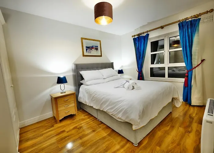 The Dubliner - O Connell Street Zone