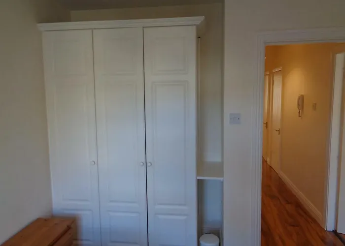 The Dubliner - O Connell Street Zone 더블린