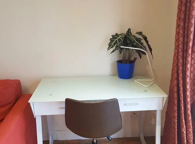 The Dubliner - O Connell Street Zone