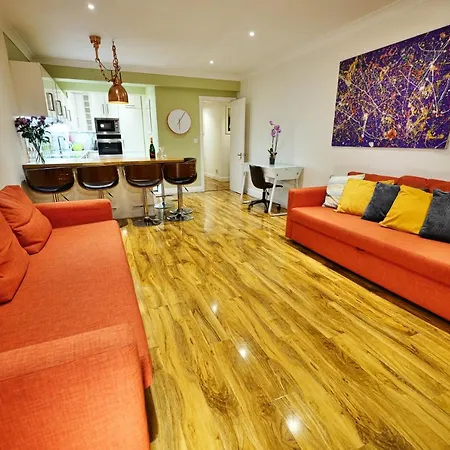 דירה The Dubliner - O Connell Street Zone *