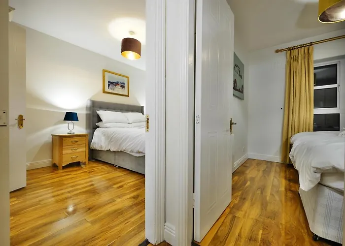 The Dubliner - O Connell Street Zone